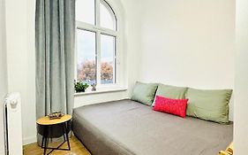 Apartament CASTLE Św Marcin